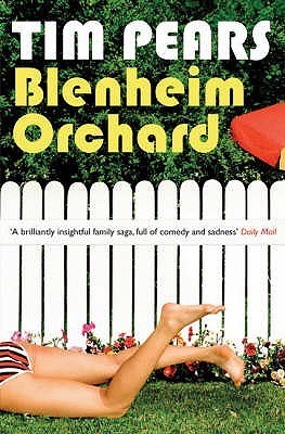 Blenheim Orchard