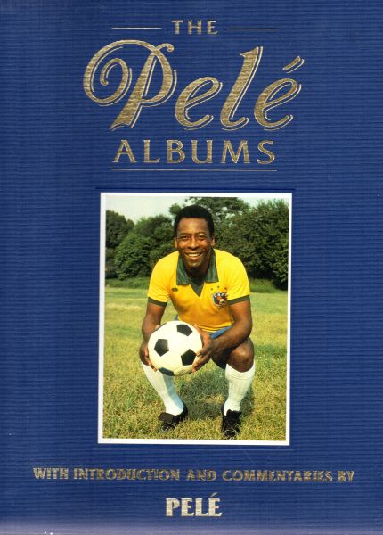 The Pelé Albums