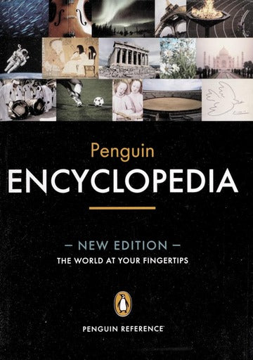 The Penguin Encyclopedia