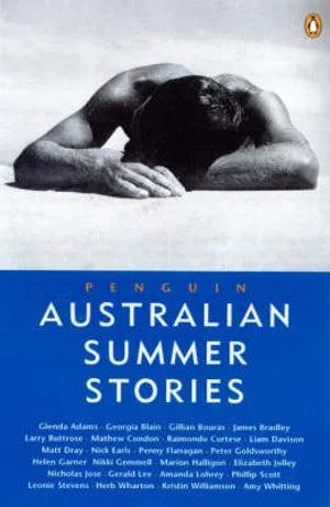 Penguin Australian Summer Stories