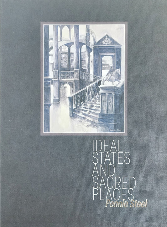 Ideal States and Sacred Places