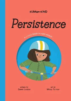 Human Kind: Persistence (Hardcover)