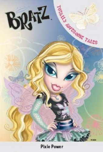 Bratz: Pixie Power