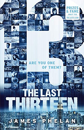 The Last Thirteen