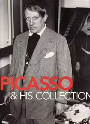 Picasso & His Collection