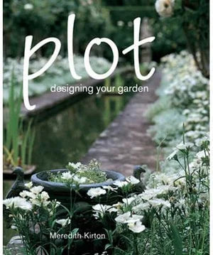 Plot: Designing Your Garden
