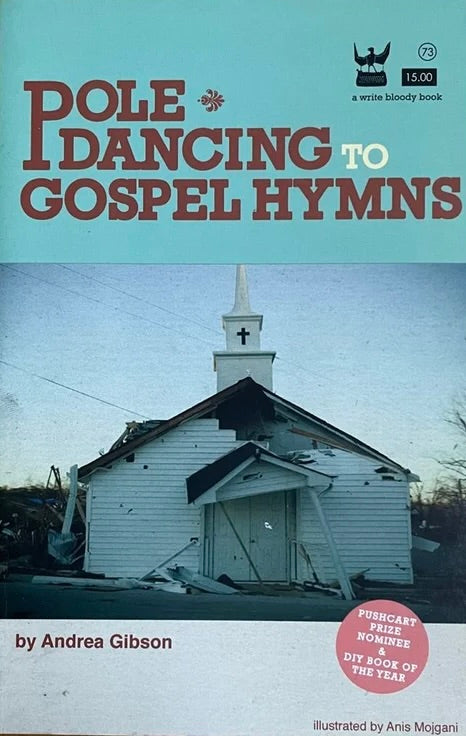 Pole Dancing to Gospel Hymns