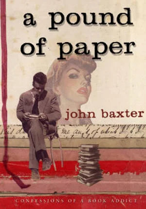 A Pound of Paper