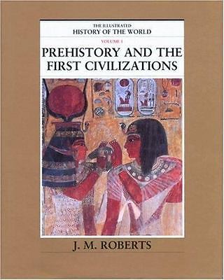 Prehistory and the First Civilisations