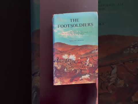 The Footsoldiers: The Story of the 2/33 Australian Infantry Battalion AIF