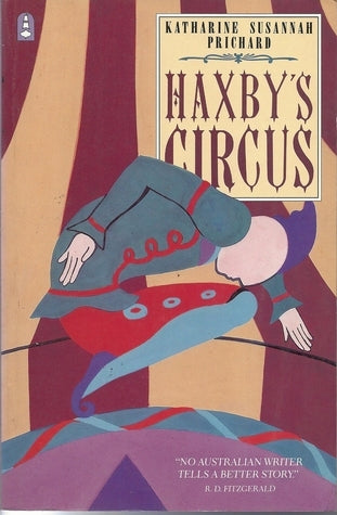 Haxby's Circus