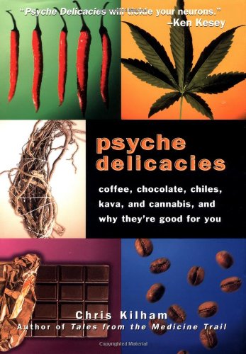 Psyche Delicacies