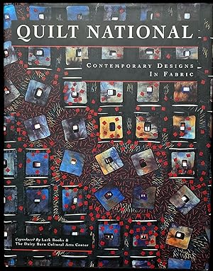 Quilt National: Contemporary Designs in Fabric