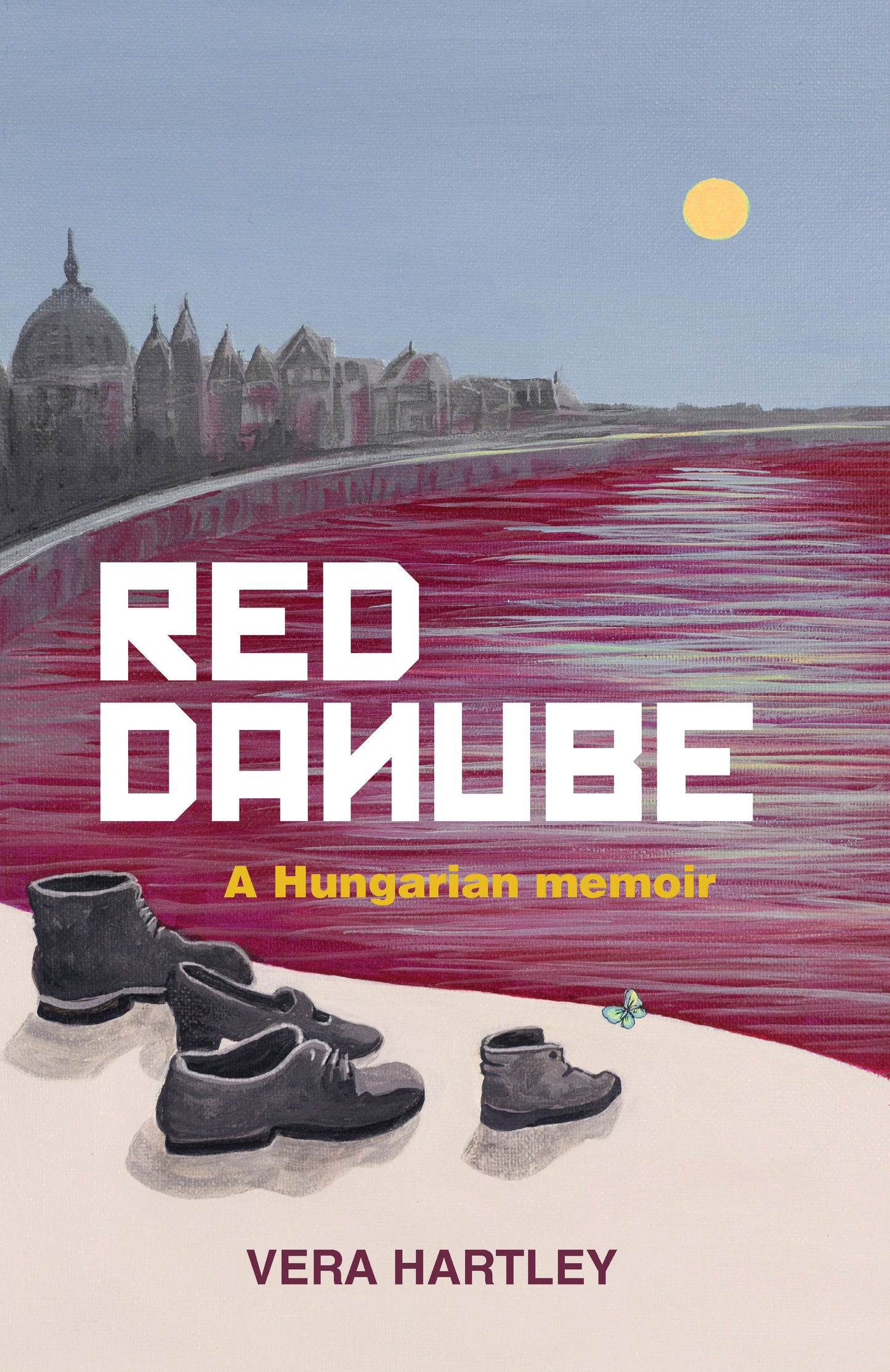 Red Danube