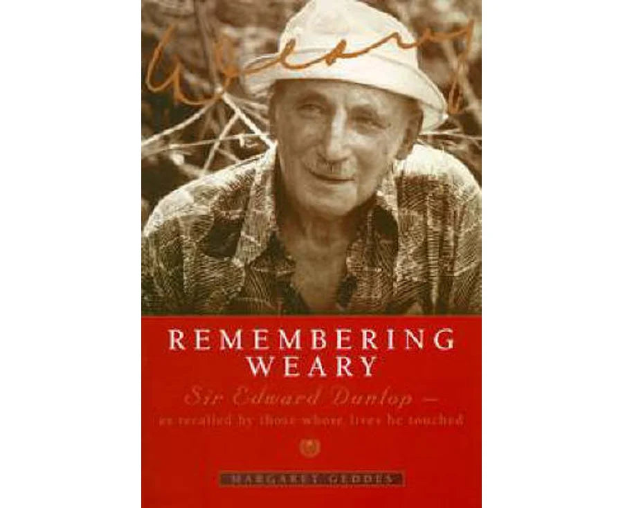 Remembering Weary