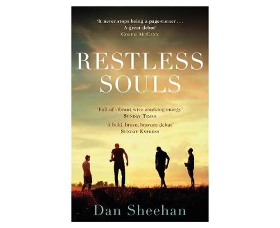 Restless Souls