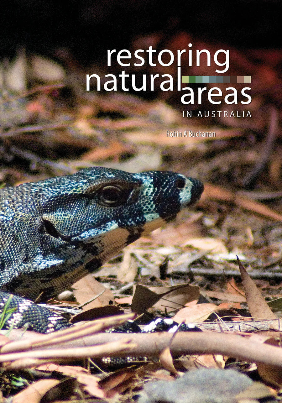 Restoring Natural Areas in Australia