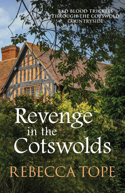Revenge in the Cotswolds