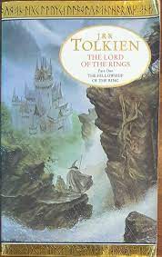 The Fellowship of the Ring (Lord of the Rings, Part 1)