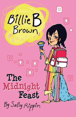 Billie B Brown #3: The Midnight Feast