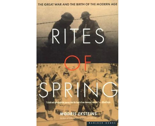 Rites of Spring