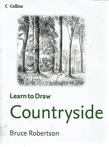 Learn to Draw: Countryside