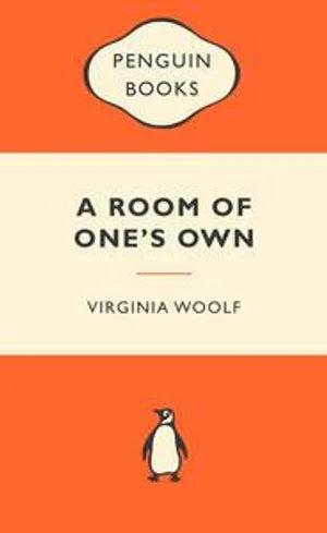 A Room of One's Own