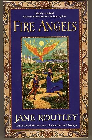 Fire Angels