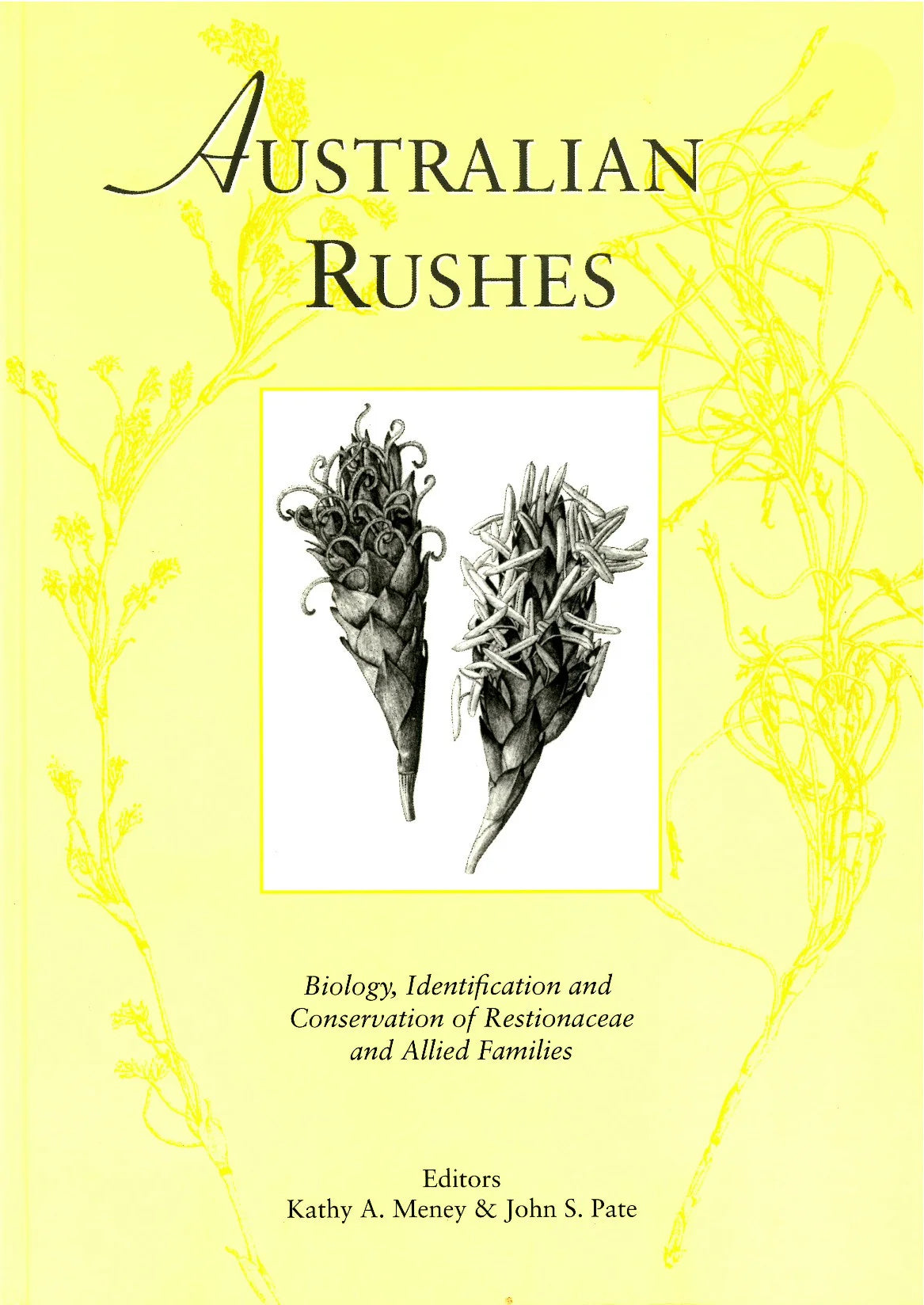 Australian Rushes