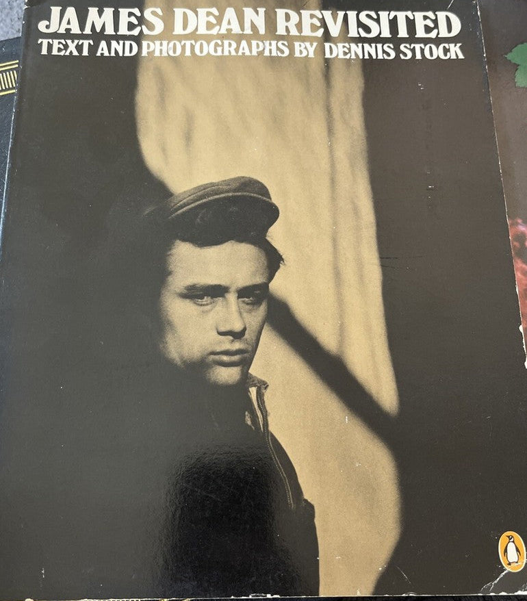 James Dean Revisited