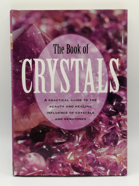 The Book of Crystals