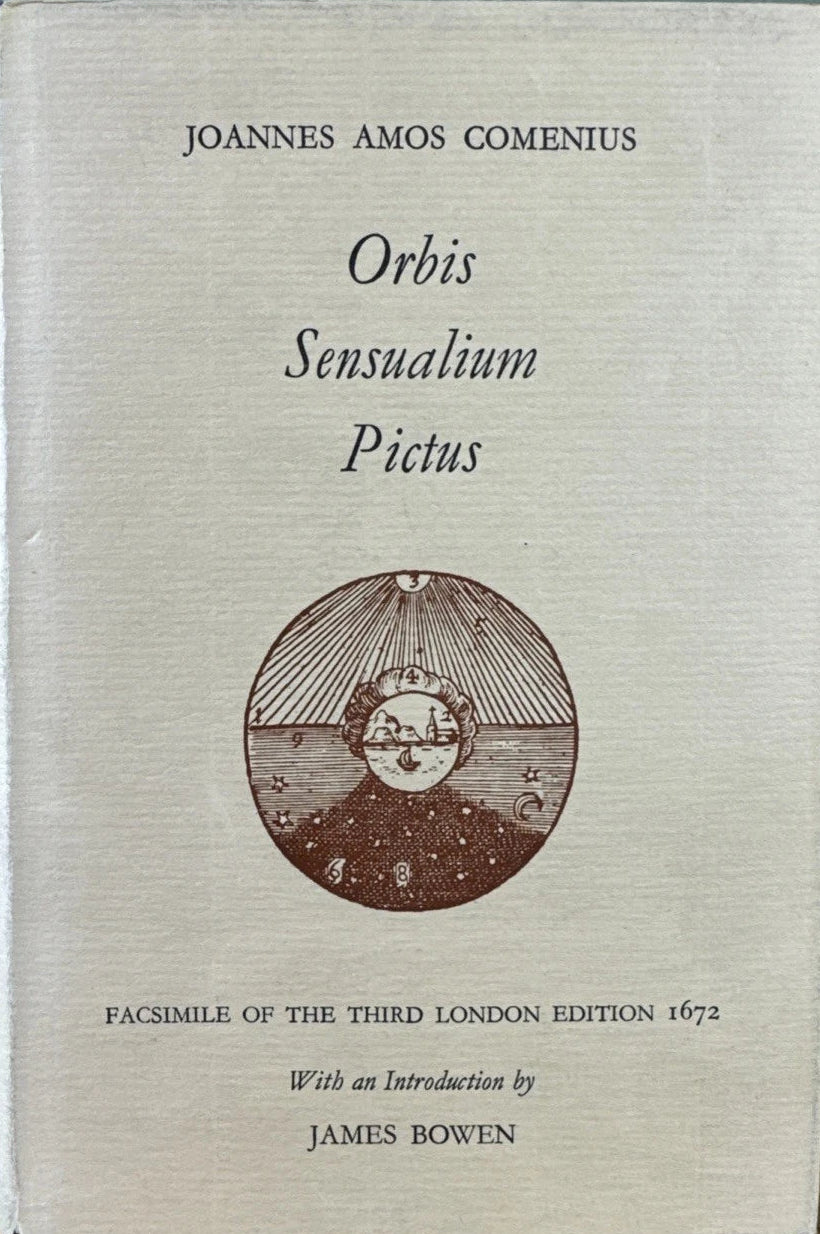 Orbis Sensualism Pictus