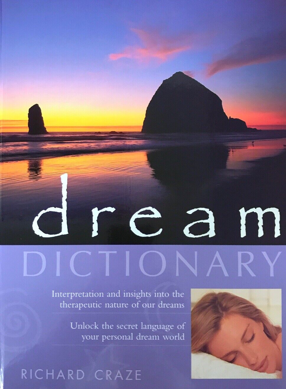 Dream Dictionary