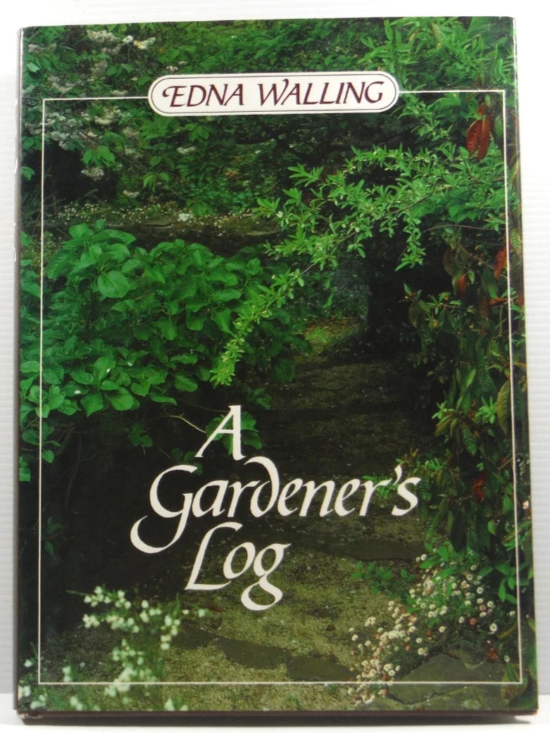 A Gardener's Log