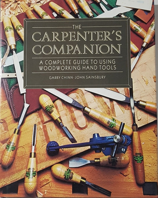 The Carpenter's Companion