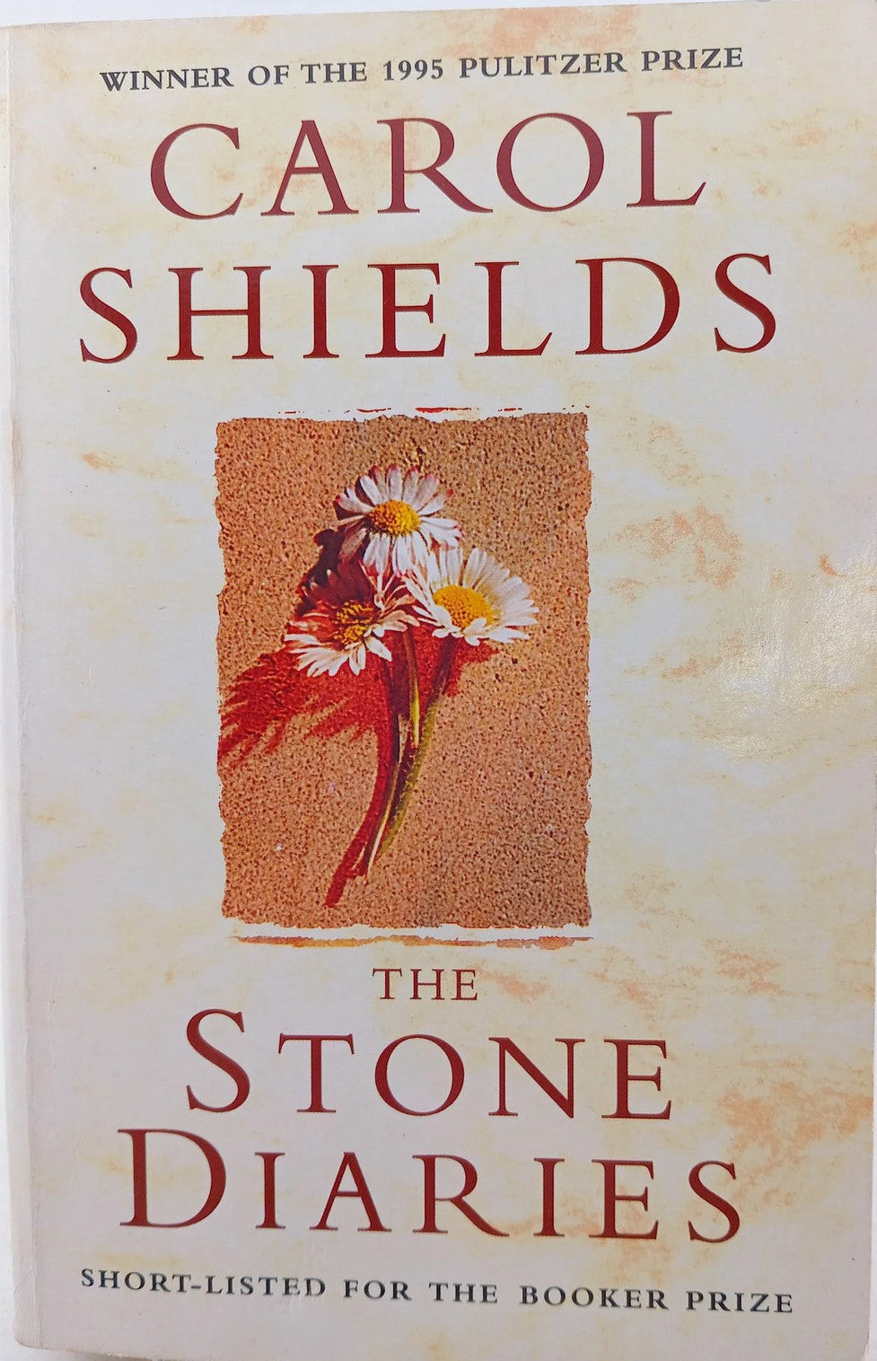 The Stone Diaries