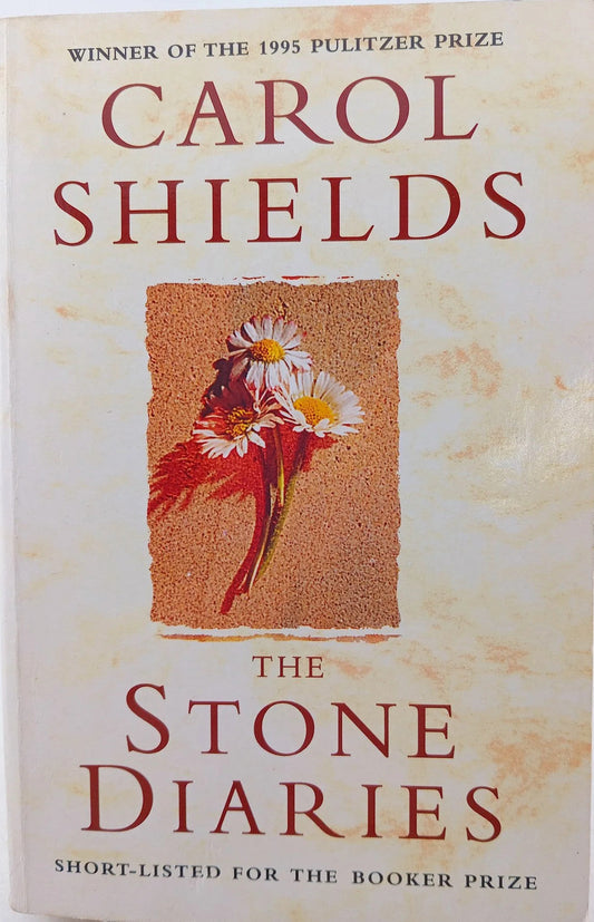 The Stone Diaries