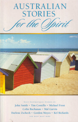 Australian Stories for the Spirit