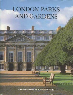 London Parks and Gardens
