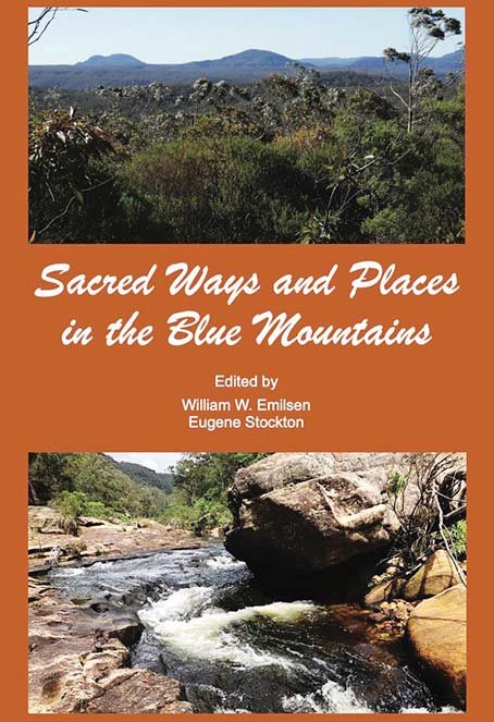 Sacred Ways and Places in the Blue Mountains