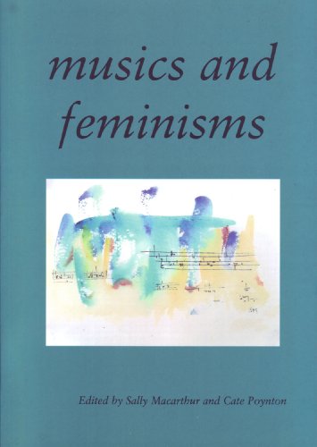 Musics and Feminisms (1999)