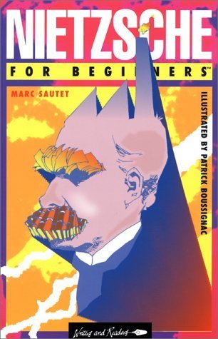 Nietzsche for Beginners