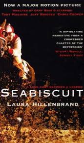 Seabiscuit: The True Story of Three Men and a Racehorse