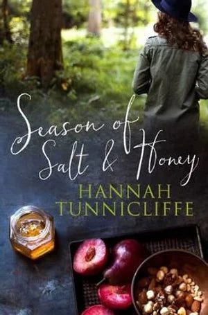Season of Salt & Honey