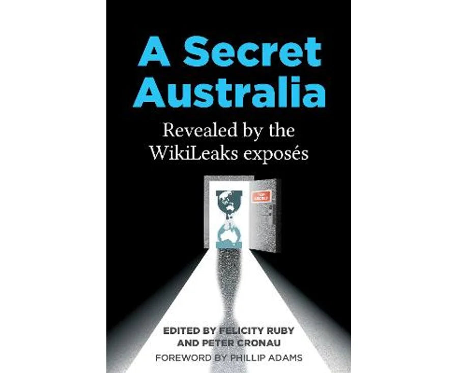 A Secret Australia