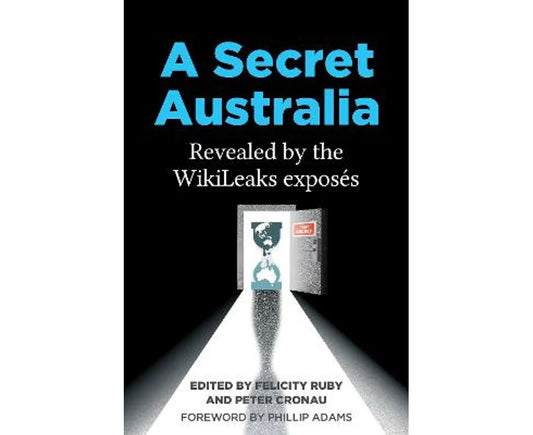 A Secret Australia