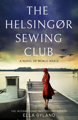 The Helsingør Sewing Club