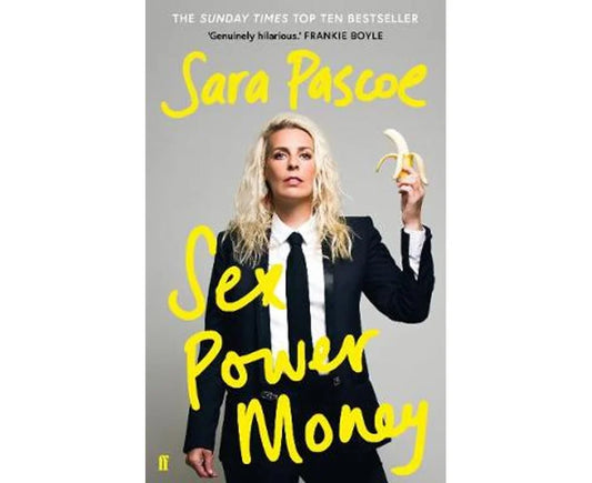Sex Power Money