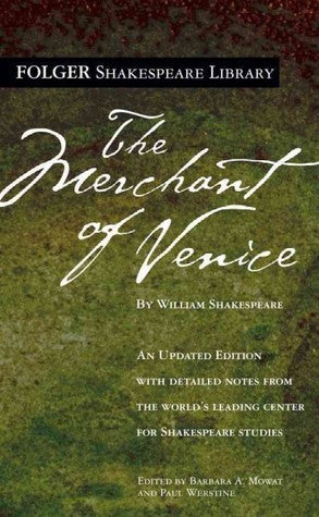 The Merchant of Venice (1992)
