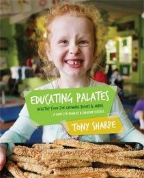 Educating Palates: Healthy Food for Growing Bodies and Minds